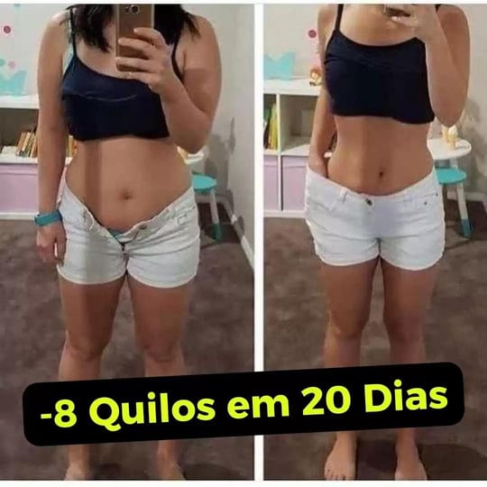 20 RECEITAS PARA SECAR EM 1 MÊS — imagem 3